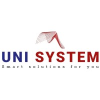 UNI SYSTEM BG logo - Similar company to Anachron