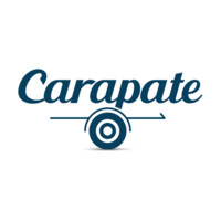 Carapate logo - Similar company to Ft2E
