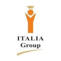 Italia Group logo - Similar company to Math Labz