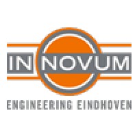 SV. Innovum logo - Similar company to Duwac Water & Climate Solutions