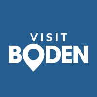 Visit Boden logo - Similar company to Nolia