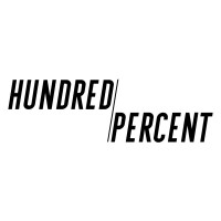 Hundred Percent logo - Related company intelligence peer for Unique Vision