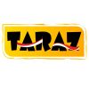TarazFoods logo - Similar company to Zigads