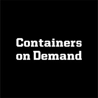 Containers on Demand