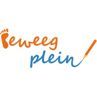 Beweegplein logo - Similar company to Stadsakker Gouda