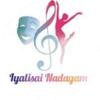 Iyalisainadagam logo - Similar company to Hapus Infotech
