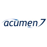 acumen7 logo - Similar company to Effectus Cs Ltd