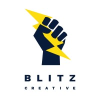 Blitz Creative Studio logo - Similar company to Pivot2.0