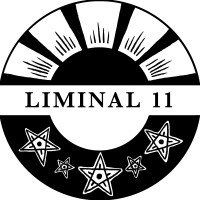 Liminal 11 logo - Similar company to Rage Create