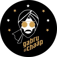 Gabru Di Chaap logo - Similar company to Runnr