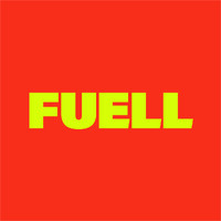 FUELL logo - Similar company to Snackpure