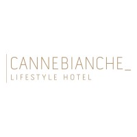Canne Bianche Lifestyle Hotel logo - Similar company to Epoca Collection