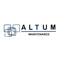 Altum Maintenance logo - Similar company to Elmar Services