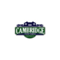 Cambridge Partners, Inc.