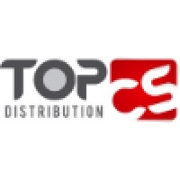 Top C&S Distribution Srl