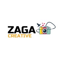 Zaga Creative logo - Similar company to Starfire Web Design