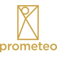 PROMETEO AGENCY logo - Similar company to Elemental Comunicación Estratégica
