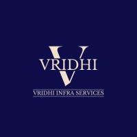 VRIDHI INFRA SERVICES logo - Similar company to Hello World Tech Consulting