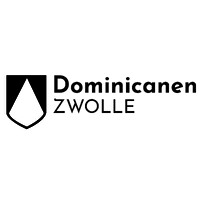 Stichting Dominicanenklooster Zwolle logo - Similar company to De Maanhoeve