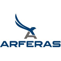 ARFERAS Corporation logo - Similar company to Arferas Mühendislik