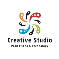 Creative Studio Promotions & Technology logo - Similar company to Clearly Branded