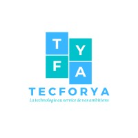 TECFORYA logo - Similar company to Redilec