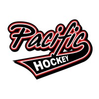 Team Pacific Female Spring Hockey Club logo - Similar company to The Advantage Hockey Development Inc