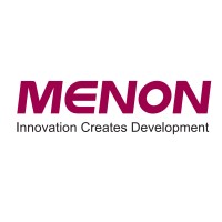 Shanghai Menon Animal Nutrition Technology Co., Ltd. 上海美农生物科技股份有限公司 logo - Similar company to 新中牧饲料有限公司|Xinzhongmu Feed Co., Ltd