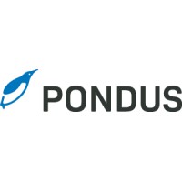 PONDUS Software GmbH logo - Similar company to Lit-X