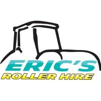 Eric’s Roller Hire logo - Similar company to Afribiz Tech