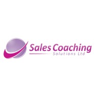 Sales Coaching Solutions Ltd logo - Similar company to E-Learning Consultants Ltd