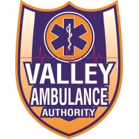 Valley Ambulance Authority logo - Similar company to Northwest Ems