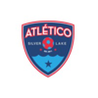 Atlético Silver Lake logo - Similar company to Matchday Finance