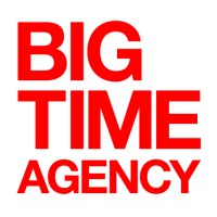 BIG TIME Agency logo - Similar company to Demoment