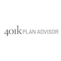 401k Plan Advisor logo - Similar company to Tova Wealth