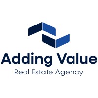 Adding Value Real Estate Agency logo - Similar company to Mighty Media Solutions Llc