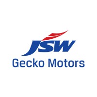 JSW Gecko Motors Private Limited logo - Similar company to Weihai Shipyard