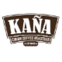 Kaña Cuban Coffee Roasters