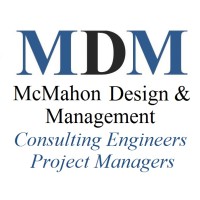 McMahon Design and Management - MDM Engineering logo - Similar company to Nimrud