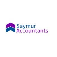 Saymur Accountants logo - Similar company to Smartax