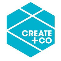 CREATE+CO logo - Similar company to Contract Resource Group, Llc