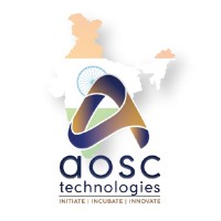AOSC Technologies India logo - Similar company to Mkr Techsoft Private Limited
