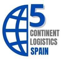 5 Continent Logistics Spain logo - Similar company to Iswise