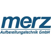 merz Aufbereitungstechnik GmbH logo - Similar company to Cʟᴇᴀɴ Pʀᴏᴄᴇꜱꜱ GᴍʙH