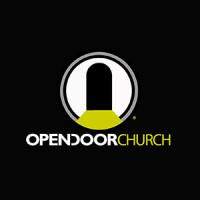 OpenDoor Church logo - Similar company to Opendoor Church