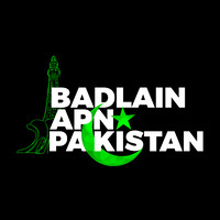Badlain Apna Pakistan logo - Similar company to Marketing Shore