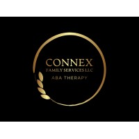 CONNEX FAMILY SERVICES logo - Similar company to Monark Aba