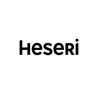 Heseri Games logo - Similar company to Wu Pay