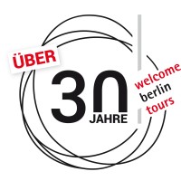 welcome berlin tours GmbH logo - Similar company to 3P Design