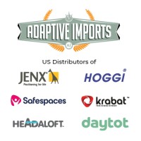 Adaptive Imports, LLC logo - Similar company to Krabat